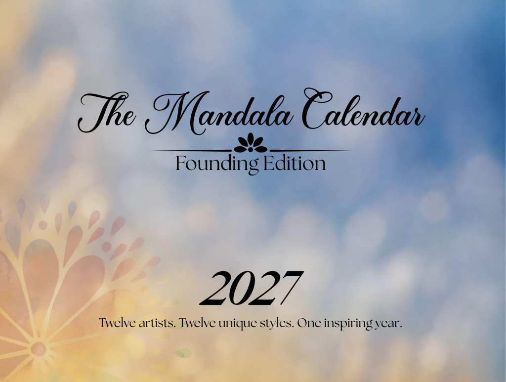 The Mandala Calendar 2027