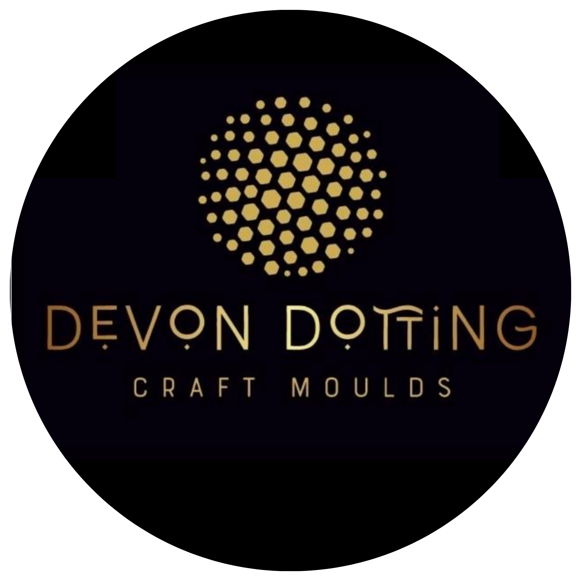 Devon Dotting Mandala Calendar