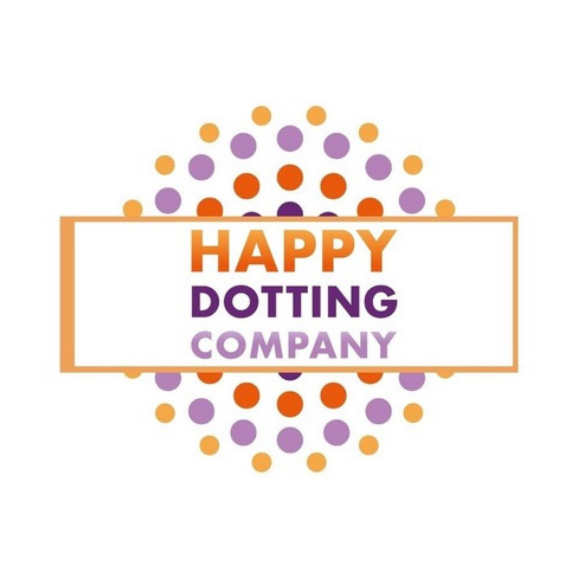 Happy Dotting Company Mandala Calendar