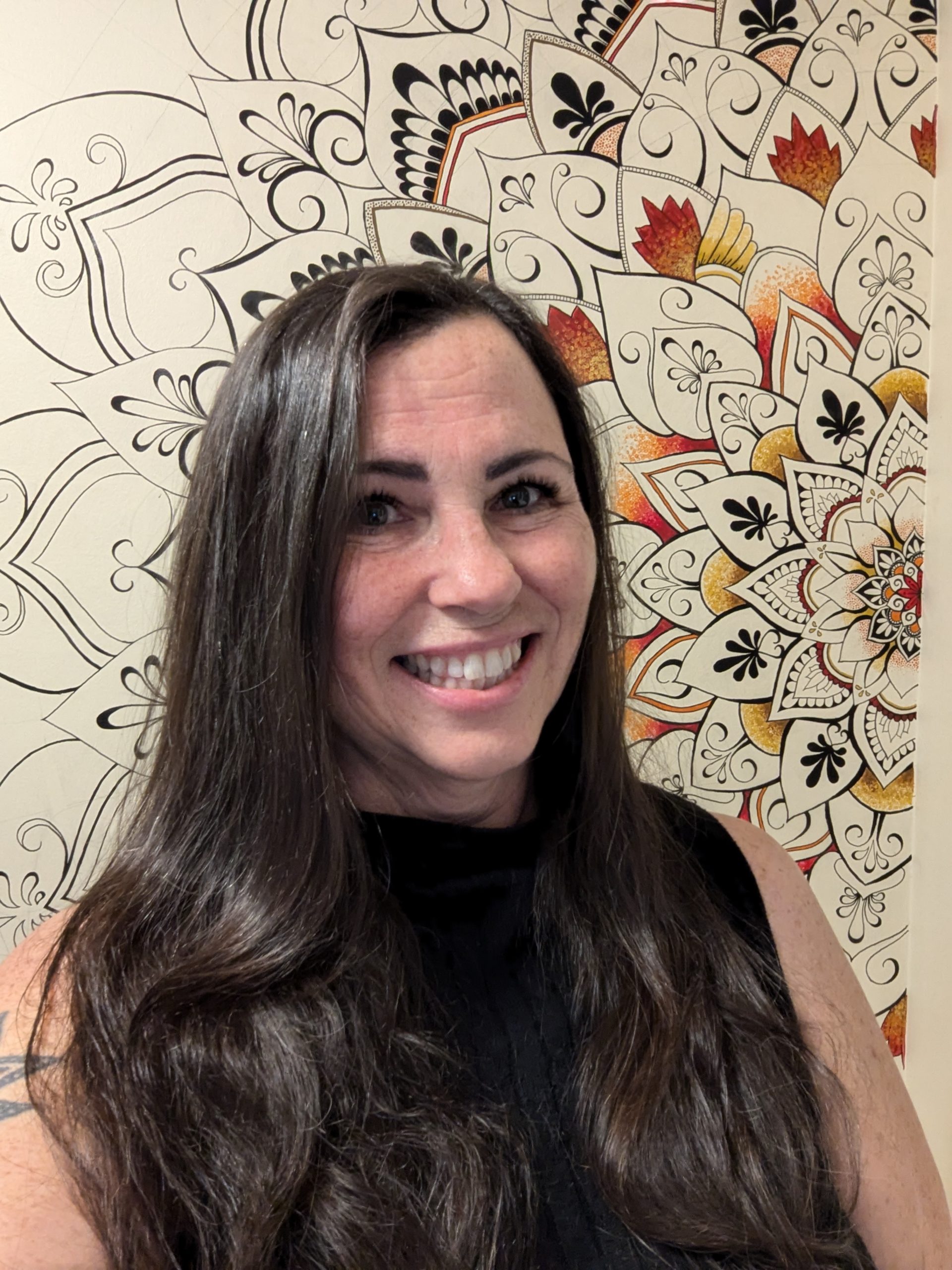 The Mandala Calendar - Founder